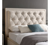 Grace Gas-Lift Headboard