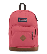 Jansport City View Slate Rose