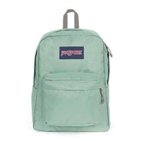 Jansport Cross Town Mint Chip