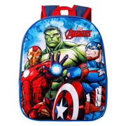 Avengers 3D backpack