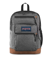 Jansport Cool Student Backpack Black/White