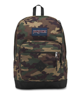 Jansport City Scout Surplus Camo