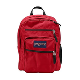 Jansport Big student 2.0 Red Tape