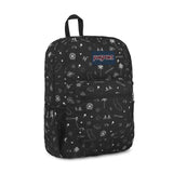 Jansport Cross Town California Icons