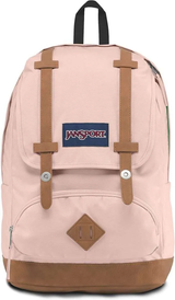 Jansport Cortlandt backpack Misty Rose