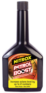 Nitrox Petrol Boost 300ml