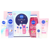 Nivia Pamper Me Gift set