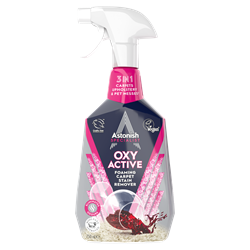 Astonish Oxy Active 750ml trigger