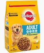 Pedigree Adult 3kg