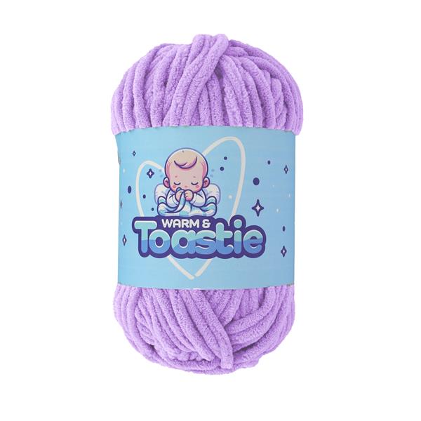 Kingcole Warm & Toastie 200G