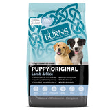 Burns Puppy Original Lamb & Rice 2kg