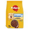 Pedigree Puppy 3kg