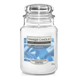 Yankee Candle Soft Cotton 538g
