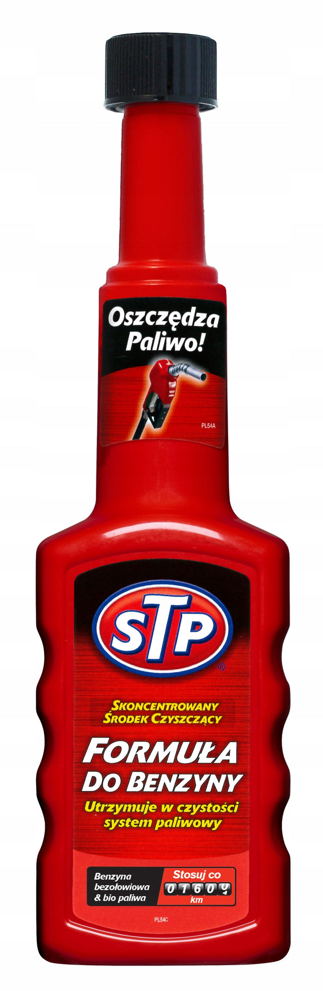 STP Petrol Treatment 200ml