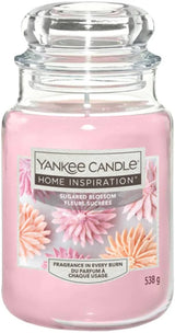 Yankee Candle Sugared Blossom 538g