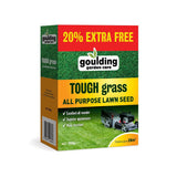 Goulding Tough Grass Seed 700g