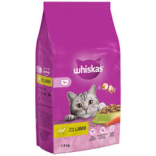 Whiskas Chicken 1.9kg