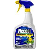 Weedol Path & Gravel Control Trigger 1Ltr