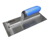 Tala V Notch 280x120mm(11x 4.3/4in) Trowel