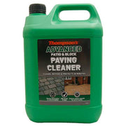 Thompsons Advanced Patio & Block Paving Cleaner