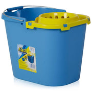 Wham lagring Flash 16 liters MOP hink