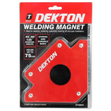 DEKTON Welding Magnet 75lb