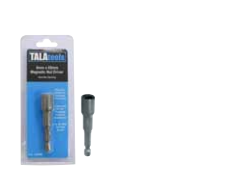 Tala 8mm Magnetic Nut Driver