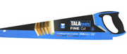 Tala Fine Cut Handsaw  550mm(22in) 11TPI