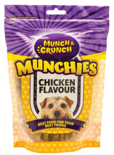 Munch Crunch Munchies Chicken Flavour