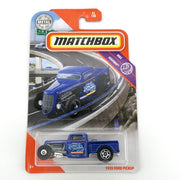 2020 Matchbox Car 1:64 Sports car 1935 FORD PICKUP Metal Material Body Race Car Collection Alloy Car Gift