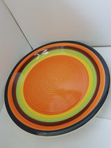 Plate (26.5cm)
