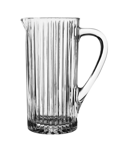 RCR Crystal Timeless Jug, 1.2 Litre