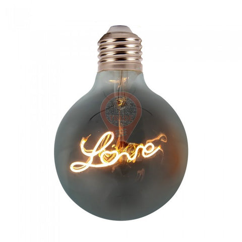 V-TAC Soft Filament LED