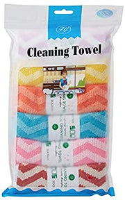 Feng Yi- Cleaning Towel