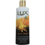 Lux Shower Gel