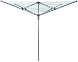 King Fisher Rotary Line Airer (50m)