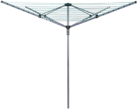 King Fisher Rotary Line Airer (50m)
