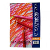 CREATE 110gsm A4 Pad