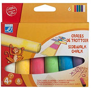 LEFRANC & BOURGEOIS SIDEWALK CHALK