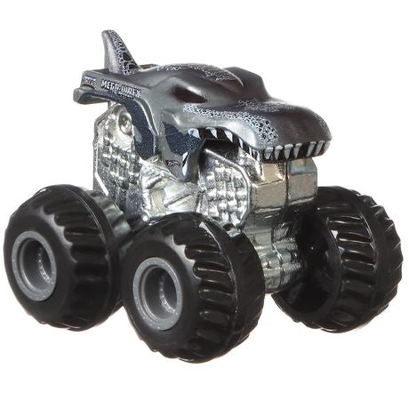 Hot Wheels Monster Trucks Mini - Styles May Vary
