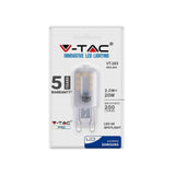VTAC LED G9 SPOTLIGHT