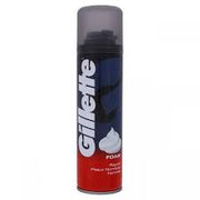 Gillette Shaving Foam