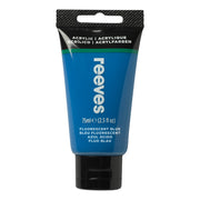 Reeves Acrylic Paint – 75ml