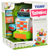 Tomy Toomies Mr ShopBot