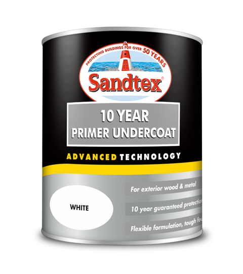 Sandtex 10 Year Primer Undercoat