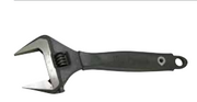 Tala 200mm Wide Jaw Adjustable Wrench