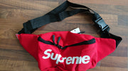WAIST POUCH