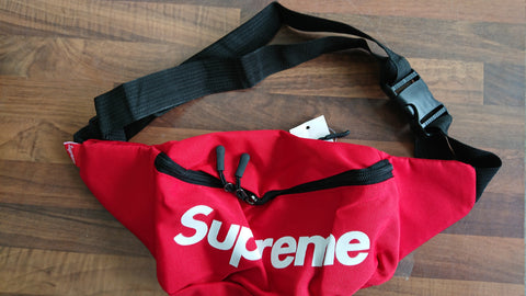 WAIST POUCH