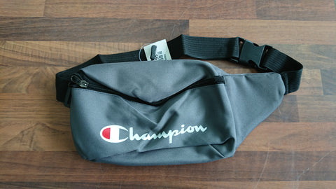 WAIST POUCH