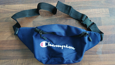 WAIST POUCH